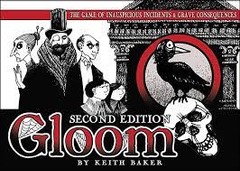 Gloom 2nd Edition